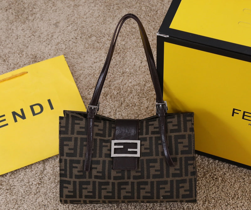 Satchel Bags - FDI Bags - 128
