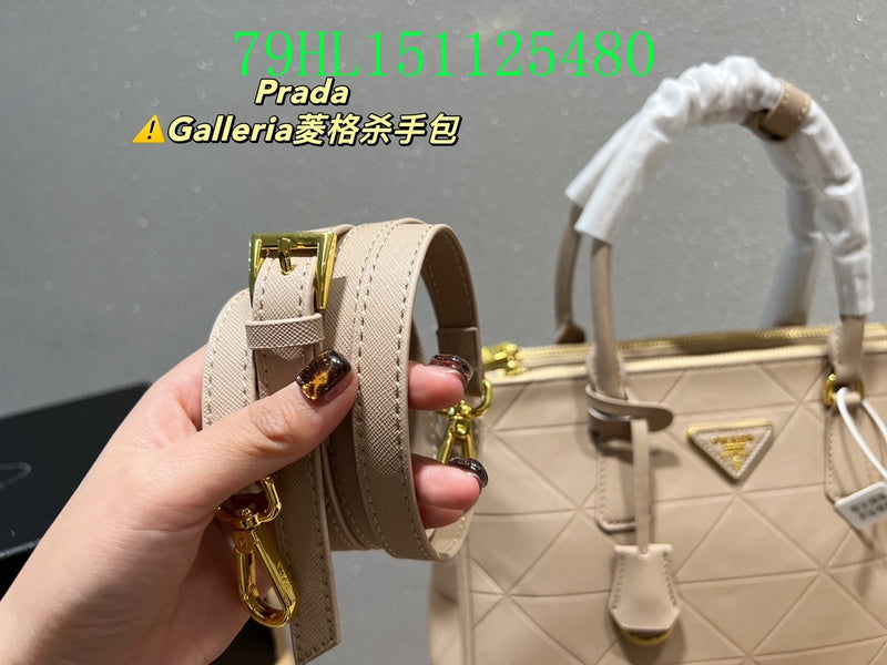 Satchel Bags - PDA Bags - 3778