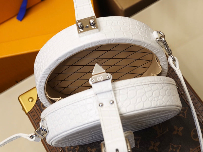 Satchel Bags - VL Bags - 5351