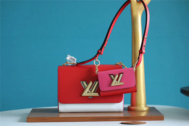 Glami GlamI Lu-Vi bags - 8477
