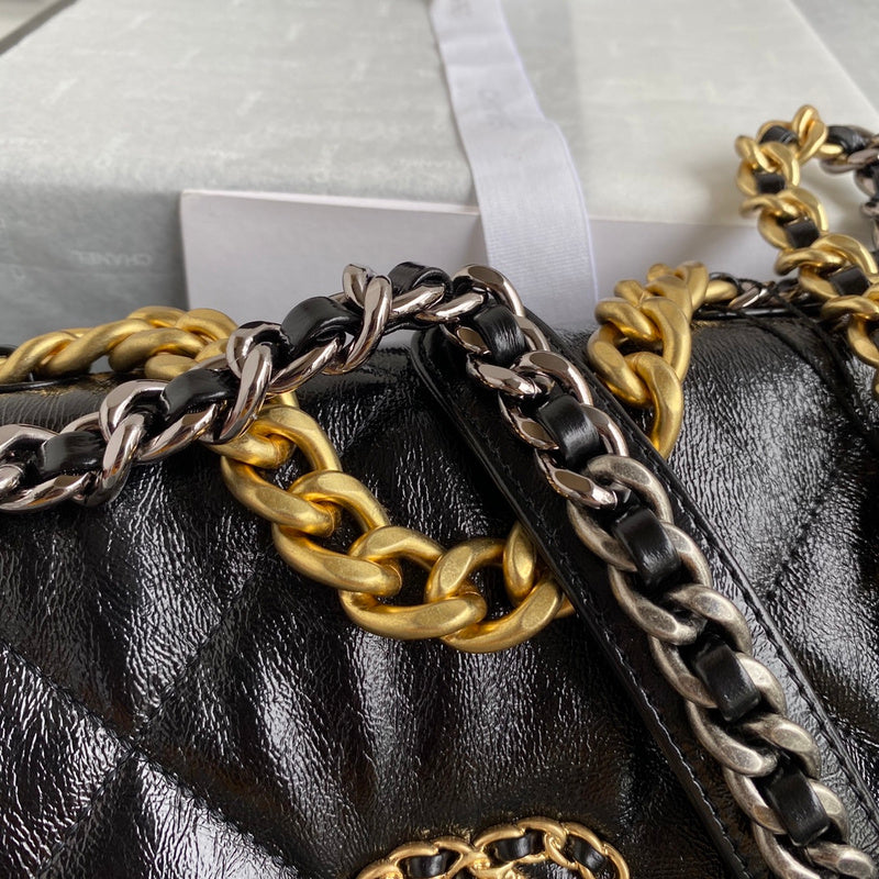 Satchel Bags - CHL Bags - 6602