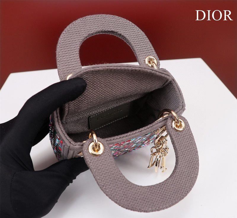 GLM - Dir Bags - 1691