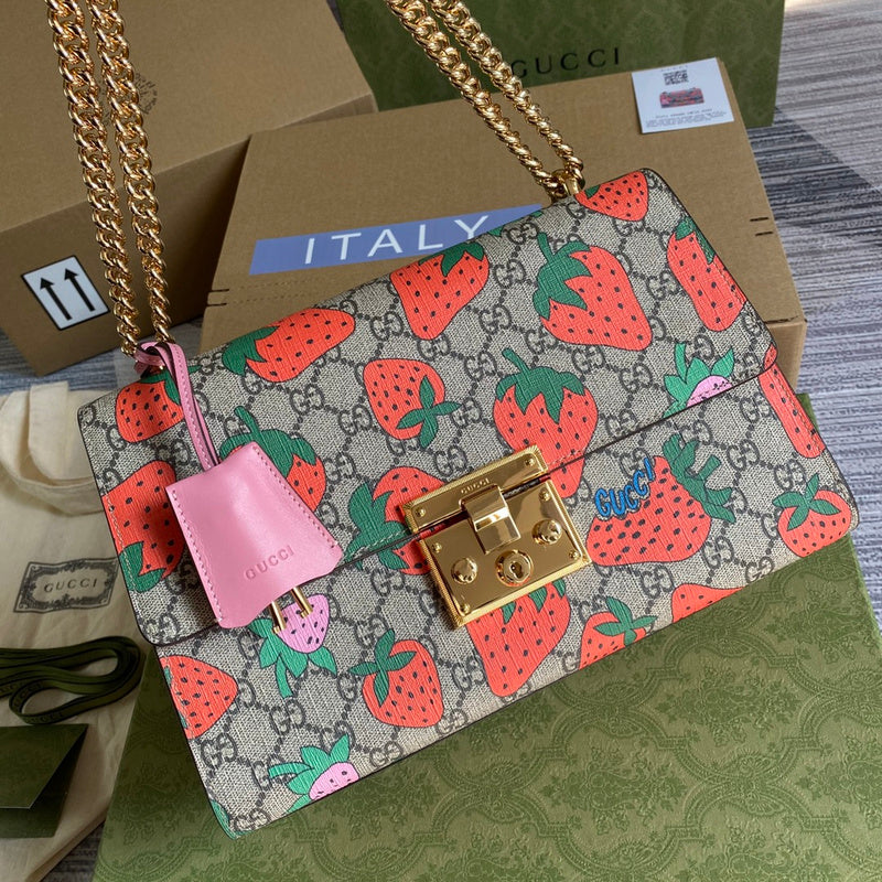 Satchel Bags - GCI Bags - 5111