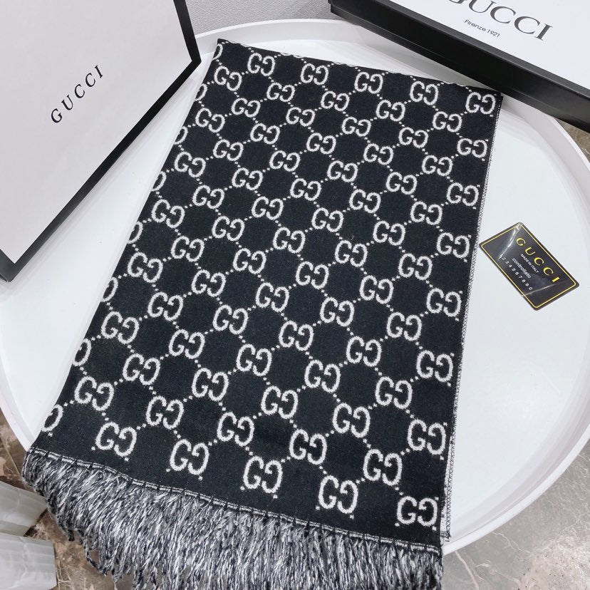 GLM - Top Quality GCI Scarf 016