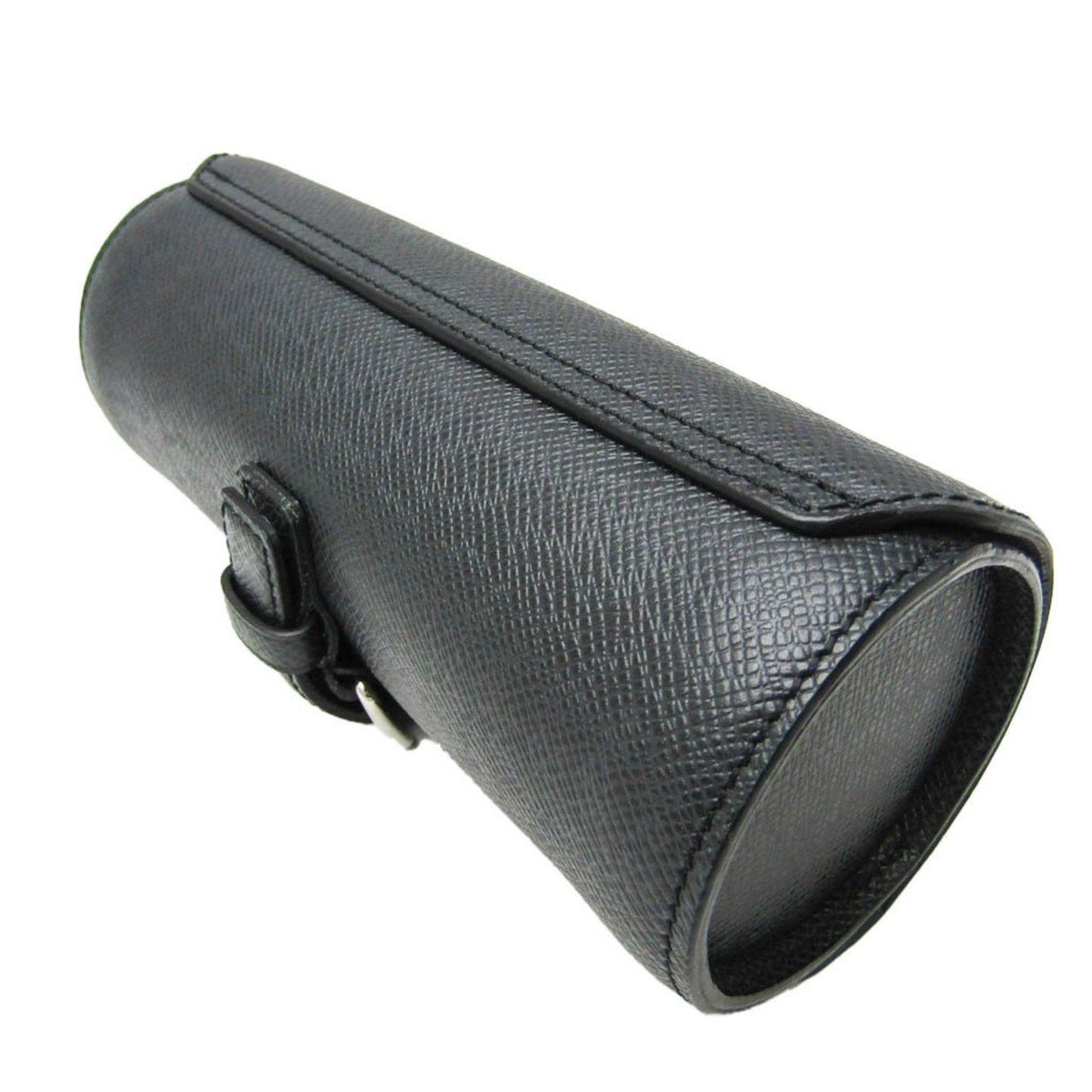 Louis Vuitton Taiga  Leather Wallet  ()