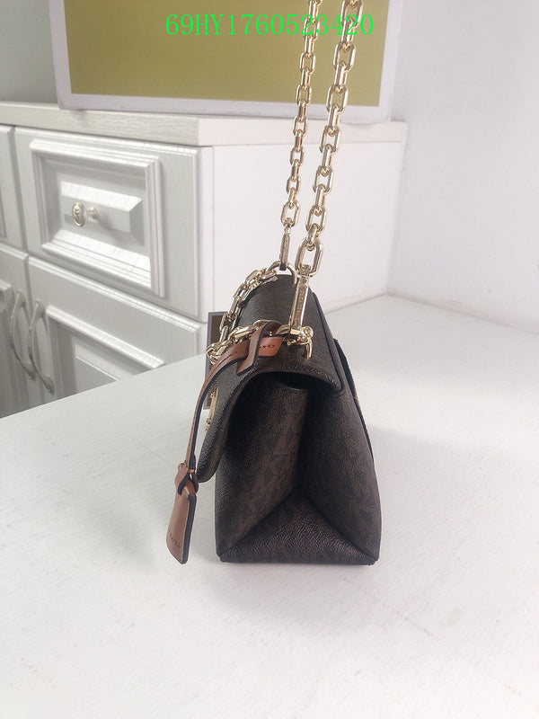 Satchel Bags - MK Bags - 355
