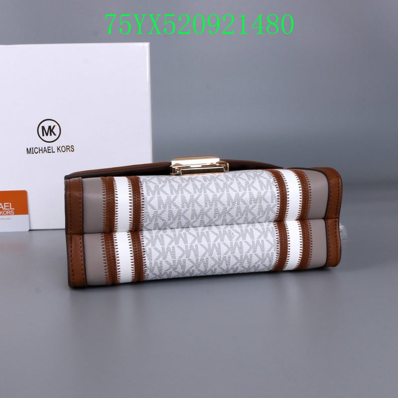 Satchel Bags - MK Bags - 879