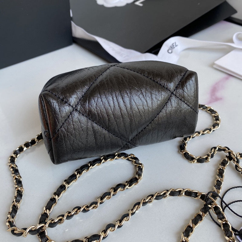 Satchel Bags - CHL Bags - 1581