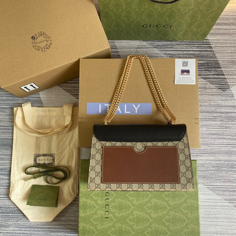 Satchel Bags - GCI Bags - 5096