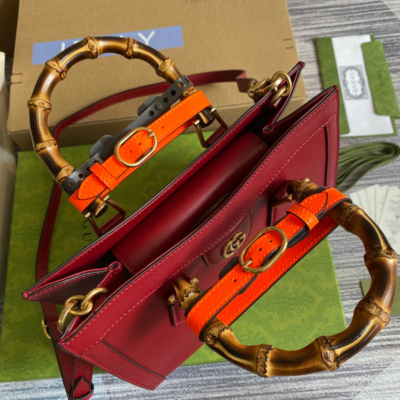 Satchel Bags - GCI Bags - 5062
