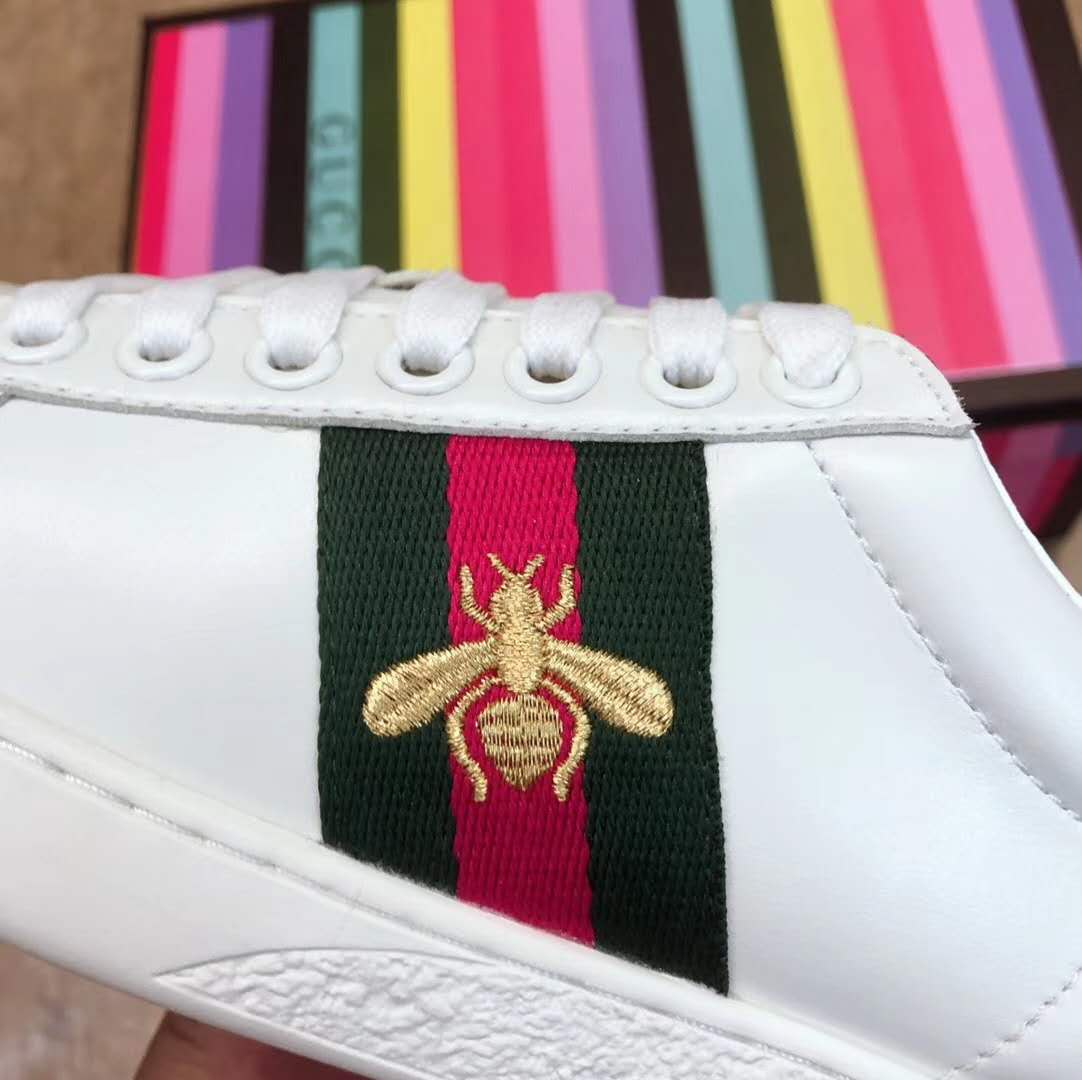 GLM-GCI Ace bee  Sneaker 037