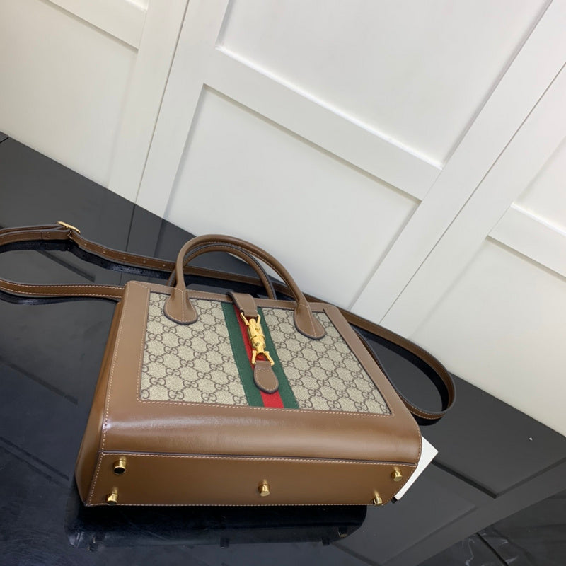 Satchel Bags - GUC Bags - 1315