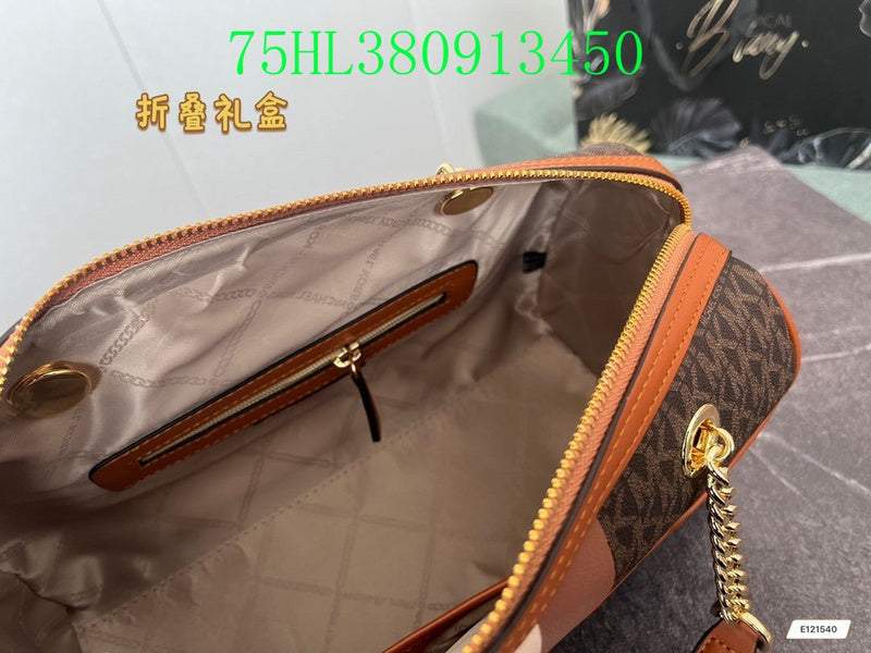 Satchel Bags - MK Bags - 226