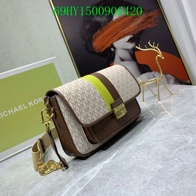 Satchel Bags - MK Bags - 598