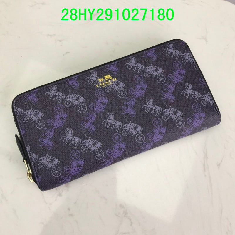 Glami - CAH Wallet - 115