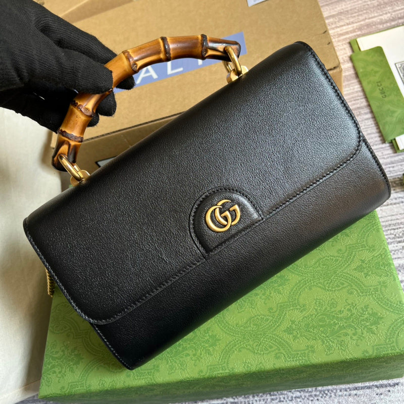 Satchel Bags - GCI Bags - 4757