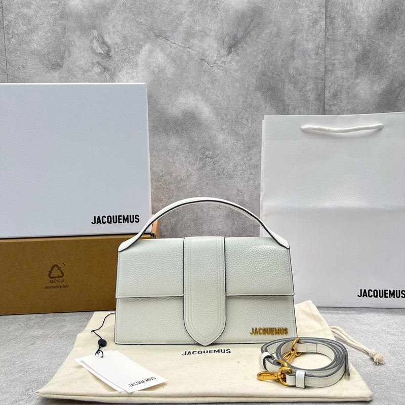 Satchel Bags - JQMS Bags - 024