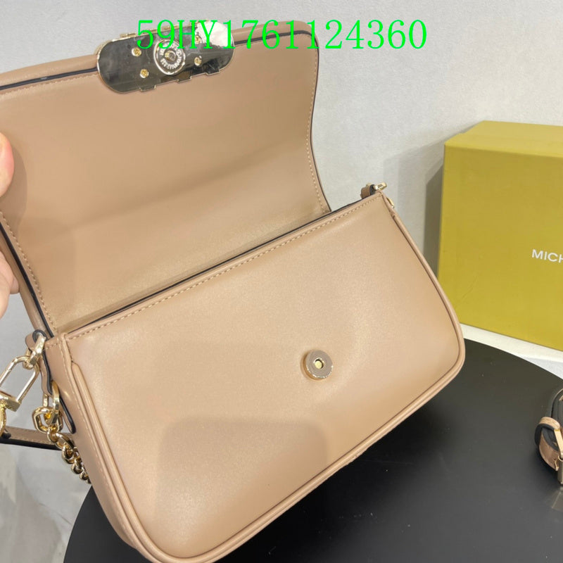 Satchel Bags - MK Bags - 156