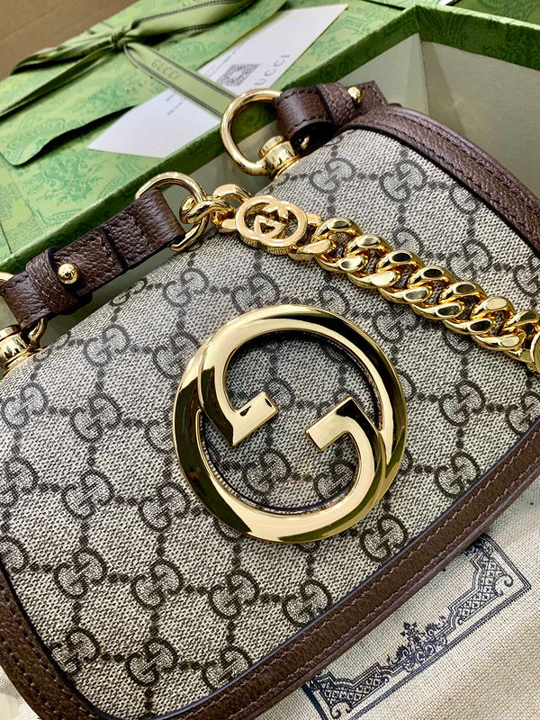 Satchel Bags - GCI Bags - 864