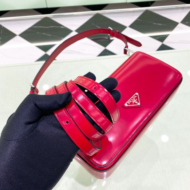 Satchel Bags - PDA Bags - 2269