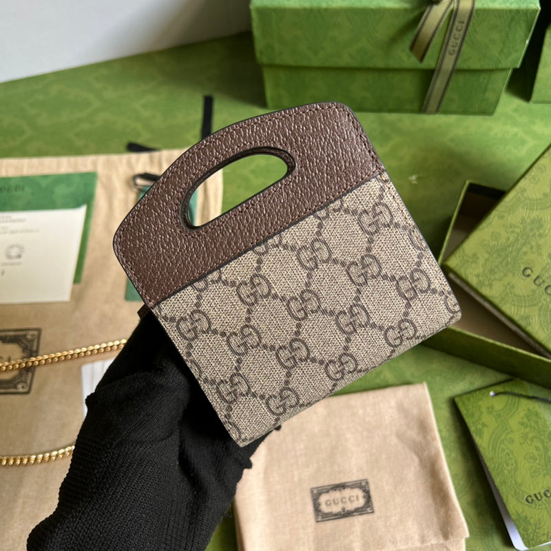 Satchel Bags - GCI Bags - 973
