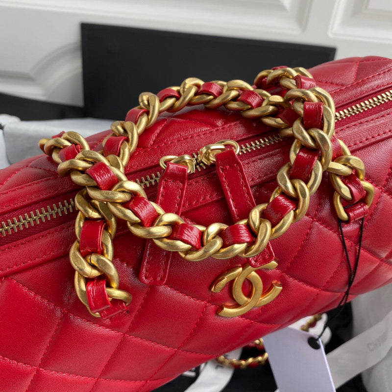 Satchel Bags - CHL Bags - 7420