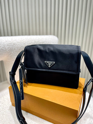Satchel Bags - PDA Bags - 1037