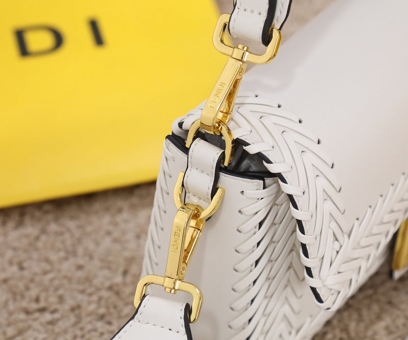 Satchel Bags - FDI Bags - 152