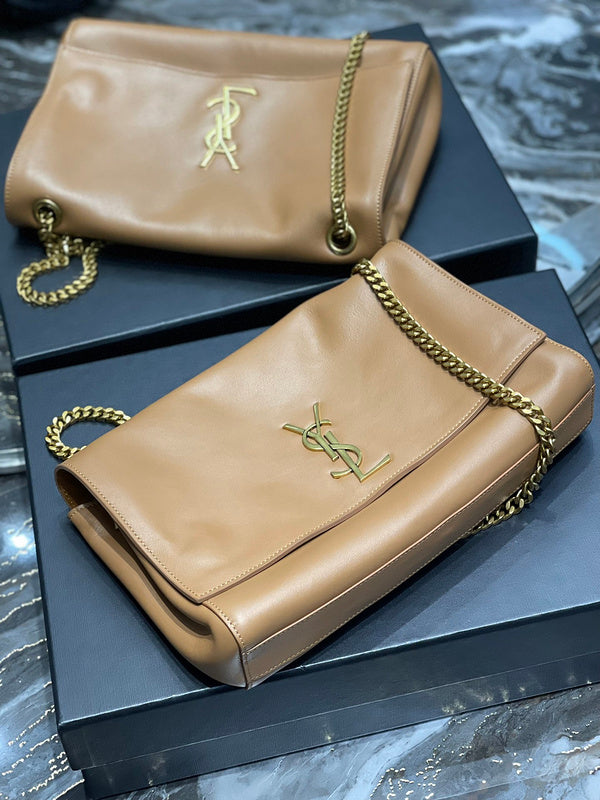 Satchel Bags - SLY Bags - 2313