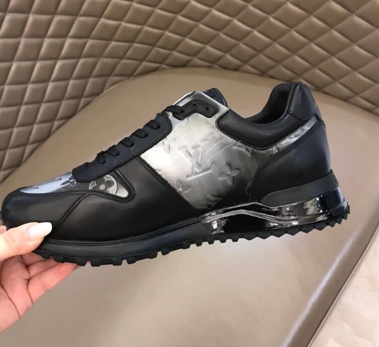 glami shop- LOV Men Shoes - 1695