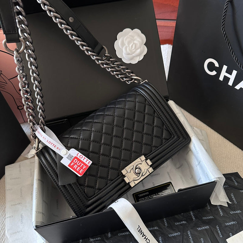 Satchel Bags - CHL Bags - 6845
