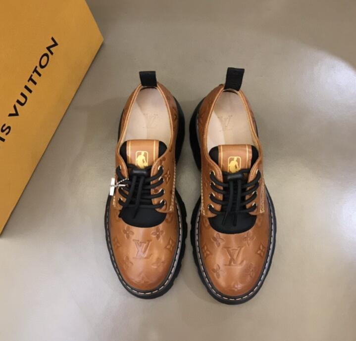 glami shop- LOV Men Shoes - 863