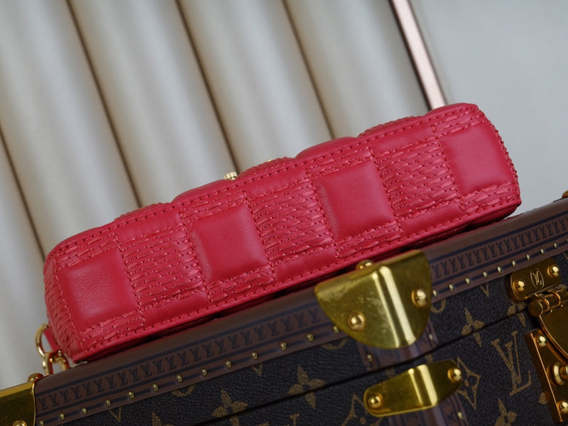 Satchel Bags - VL Bags - 5212