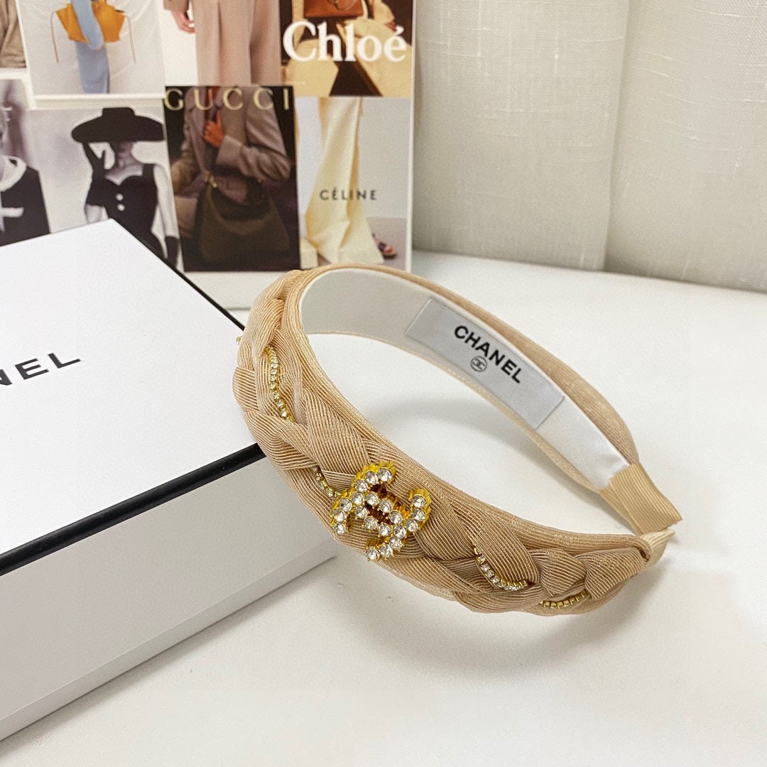 GLM - New Hair Band CHL 017