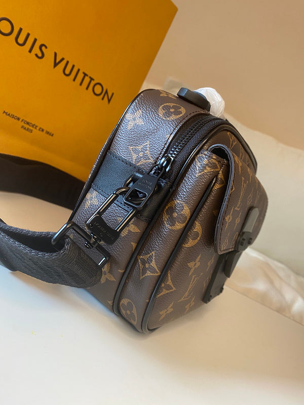 Glami GlamI Lu-Vi bags - 17526