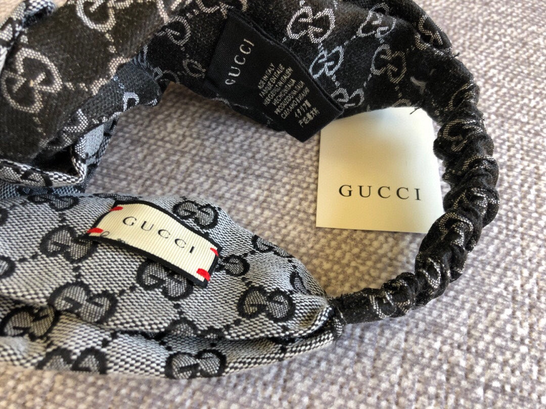 GLM - New Hair Band GCI 005
