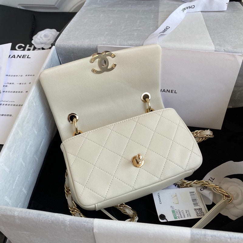 Satchel Bags - CHL Bags - 4752