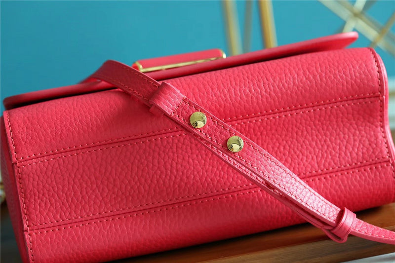 Satchel Bags - VL Bags - 7104
