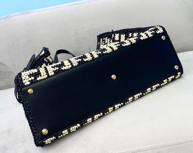 Satchel Bags - FDI Bags - 226