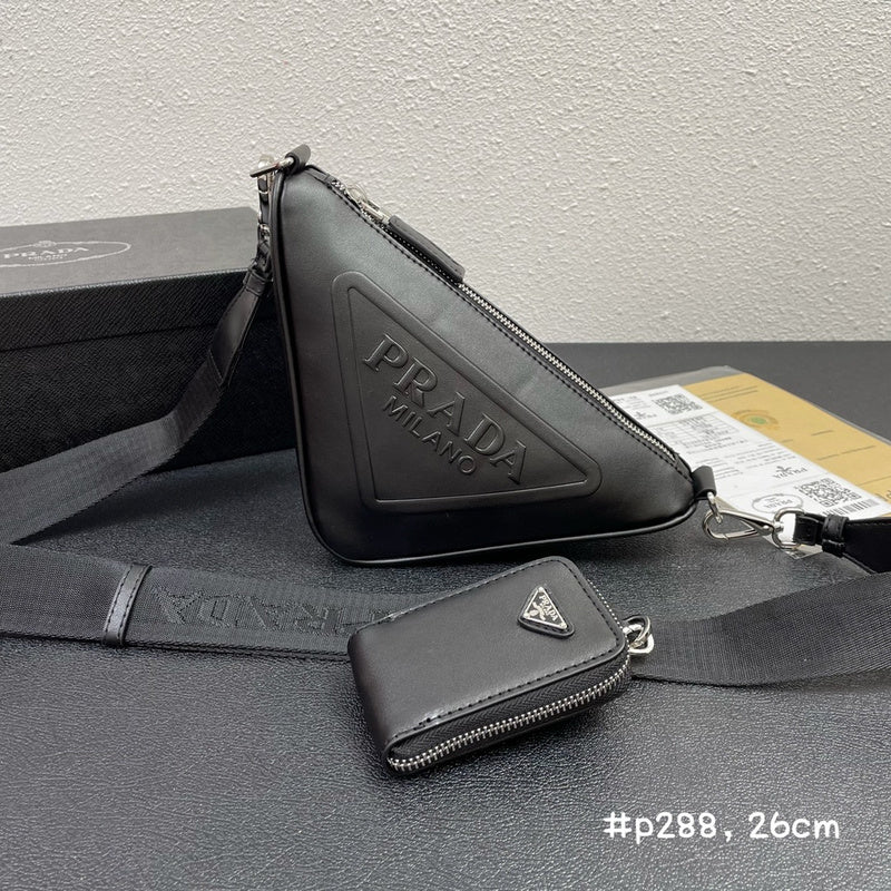 Satchel Bags - PDA Bags - 275