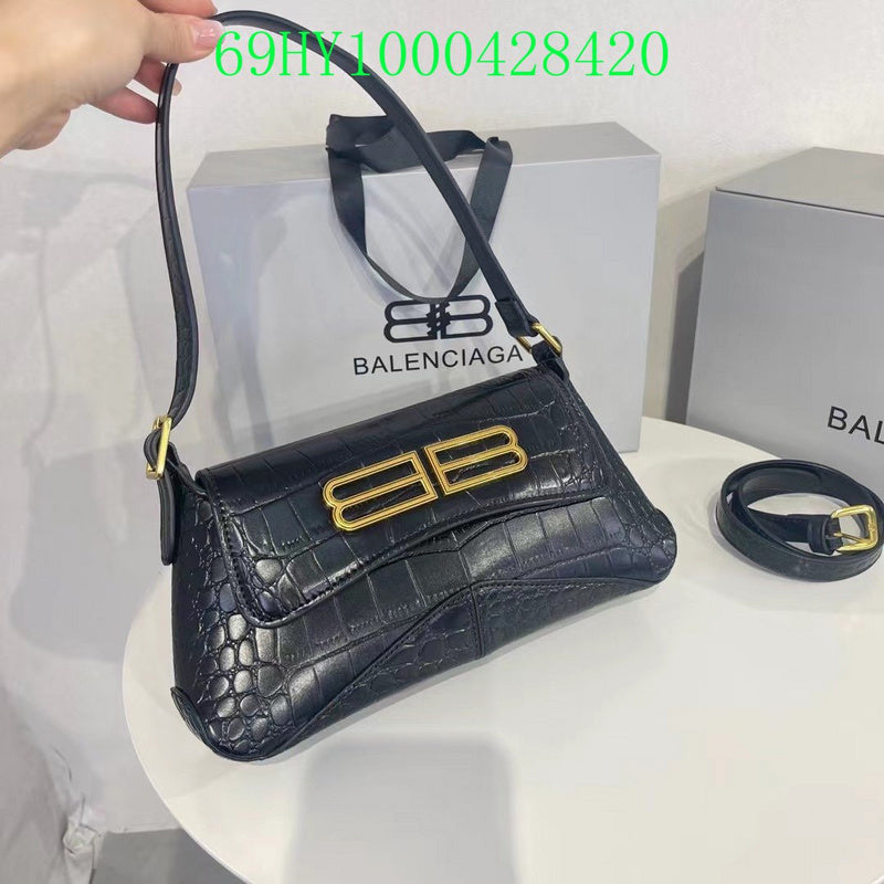 Satchel Bags - BGA Bags - 2328