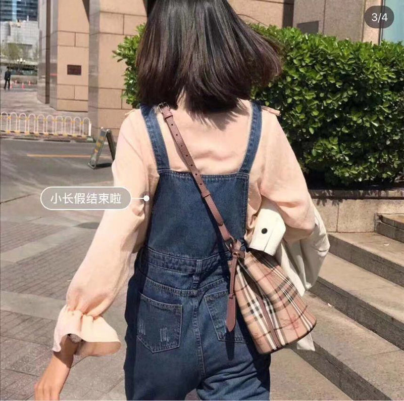 Fan Fashion -GLM - Top quality BBR Bags - 929