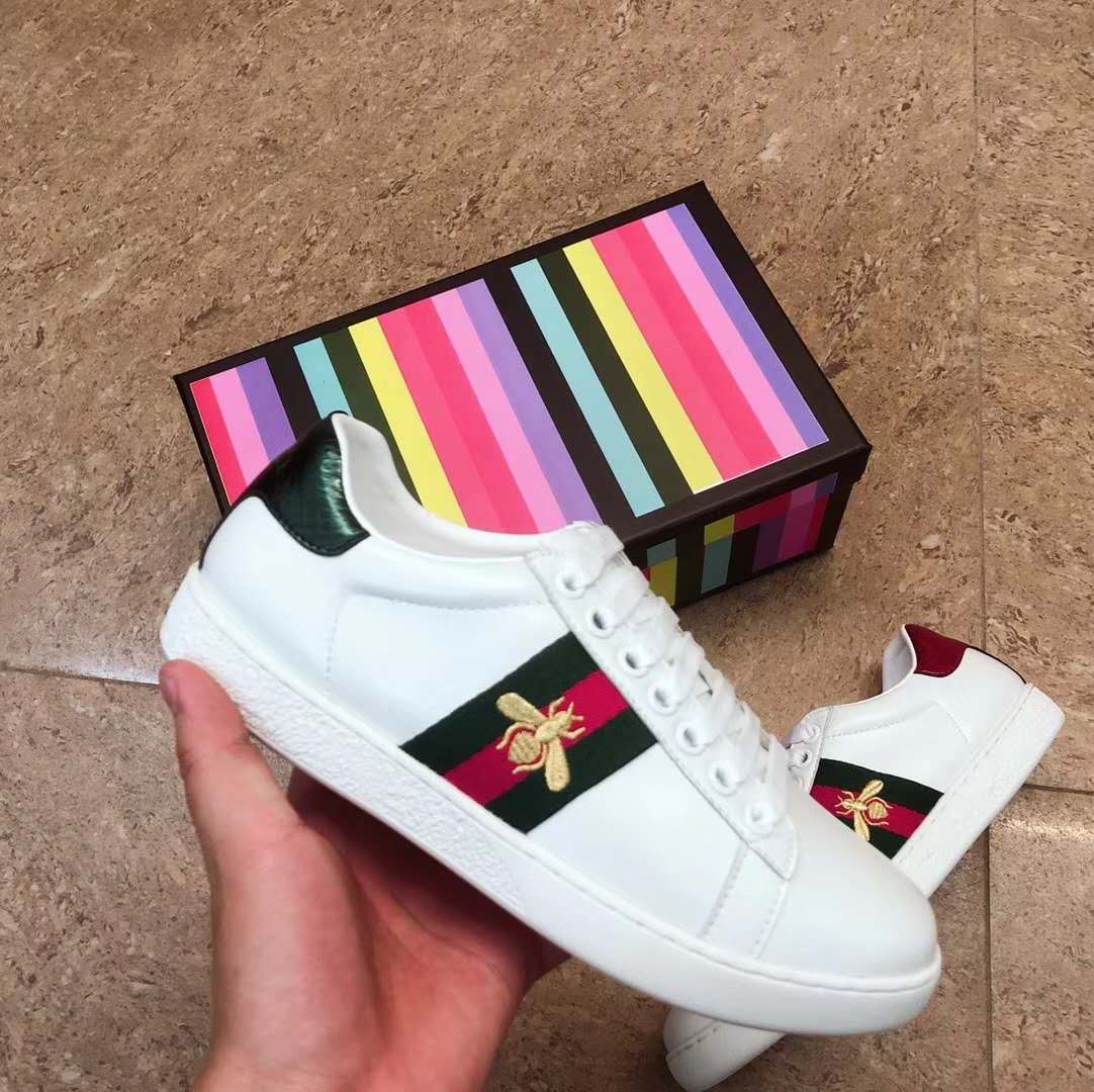GLM-GCI Ace bee  Sneaker 037