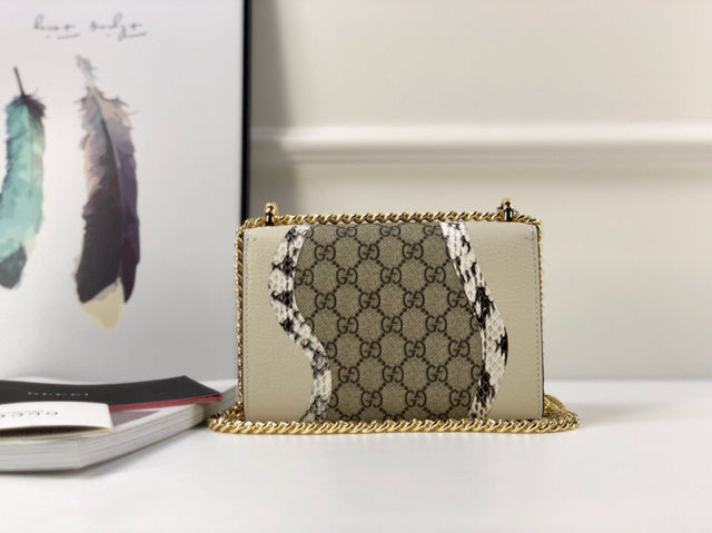 Satchel Bags - GCI Bags - 4002