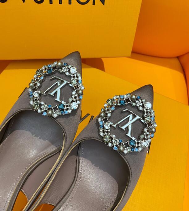 glami shop- LOV Women Shoes - 252