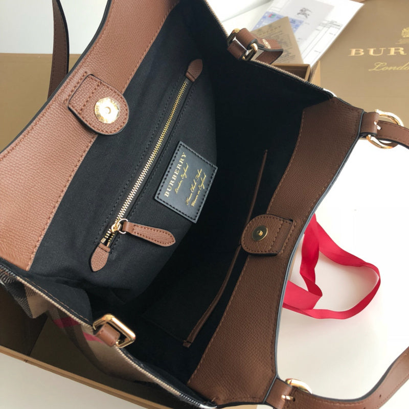 Fan Fashion -GLM - Top quality BBR Bags - 1255