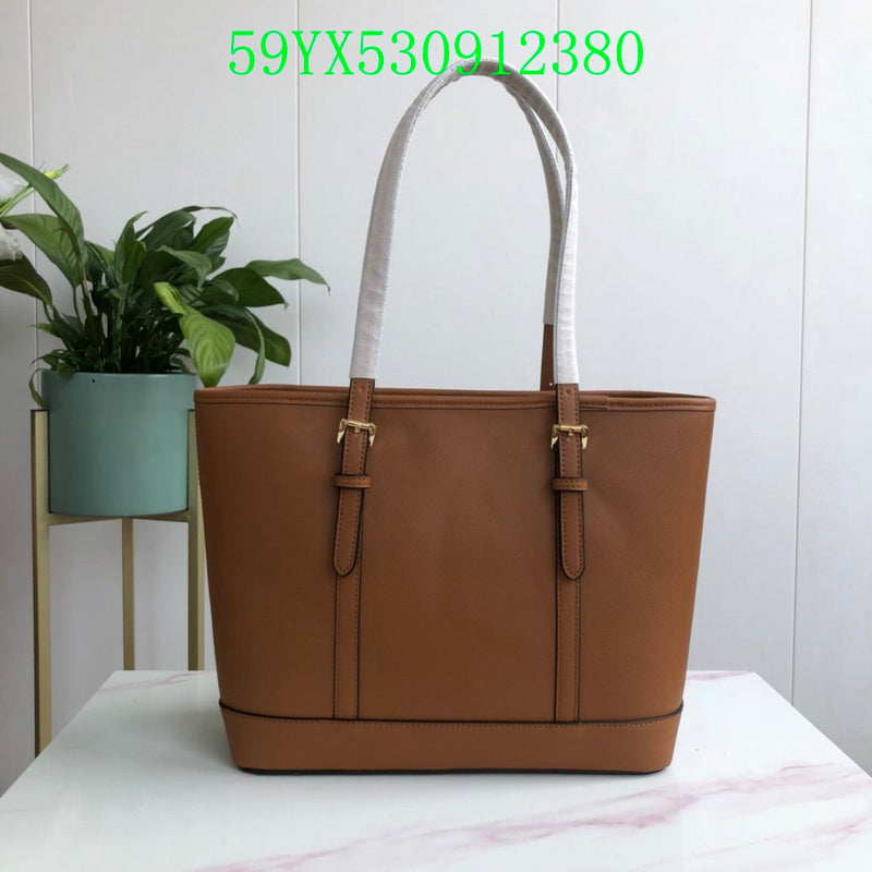 Satchel Bags - MK Bags - 917