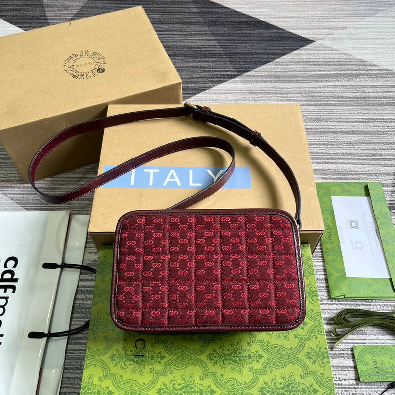 Satchel Bags - GCI Bags - 5167