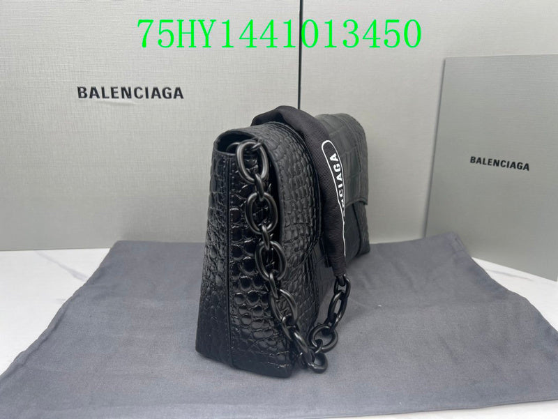 Satchel Bags - BGA Bags - 2007