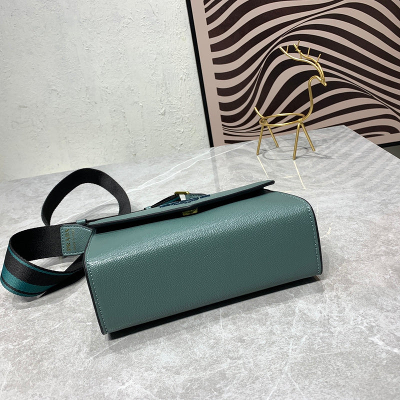 Satchel Bags - PDA Bags - 1023